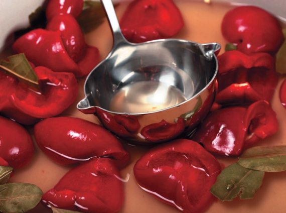 Иллюстрация к книге — Консервирование. 60 рецептов, которые вы еще не знаете [Autogen_eBook_id29.jpg]