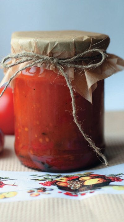 Иллюстрация к книге — Консервирование. 60 рецептов, которые вы еще не знаете [Autogen_eBook_id32.jpg]