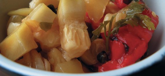 Иллюстрация к книге — Консервирование. 60 рецептов, которые вы еще не знаете [Autogen_eBook_id38.jpg]