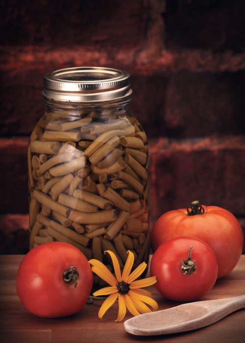 Иллюстрация к книге — Консервирование. 60 рецептов, которые вы еще не знаете [Autogen_eBook_id51.jpg]