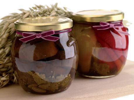 Иллюстрация к книге — Консервирование. 60 рецептов, которые вы еще не знаете [Autogen_eBook_id6.jpg]