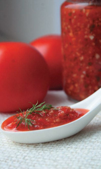 Иллюстрация к книге — Консервирование. 60 рецептов, которые вы еще не знаете [Autogen_eBook_id66.jpg]