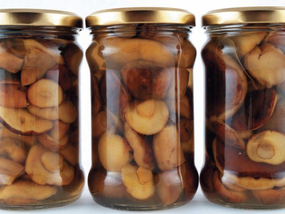 Иллюстрация к книге — Консервирование. 60 рецептов, которые вы еще не знаете [Autogen_eBook_id73.jpg]