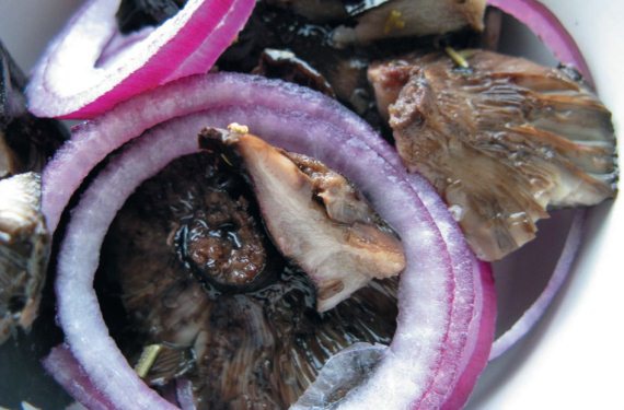 Иллюстрация к книге — Консервирование. 60 рецептов, которые вы еще не знаете [Autogen_eBook_id78.jpg]