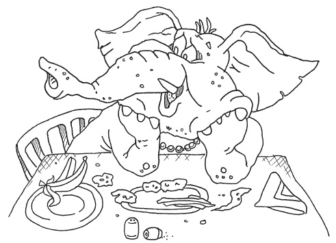 Иллюстрация к книге — Эта вкусная и полезная жизнь. Полная система питания и очищения организма [Autogen_eBook_id4.jpg]