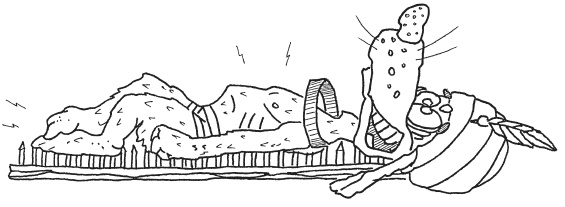 Иллюстрация к книге — Эта вкусная и полезная жизнь. Полная система питания и очищения организма [Autogen_eBook_id7.jpg]