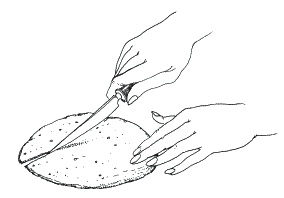 Иллюстрация к книге — Вкусная Индия. Лучшие рецепты [_035.jpg]