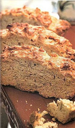 Иллюстрация к книге — Таинственные бискотти - дважды запеченное печенье [i_007.jpg]