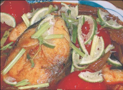 Иллюстрация к книге — Энциклопедия кулинарного искусства [i_014.jpg]