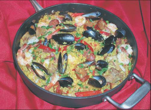 Иллюстрация к книге — Энциклопедия кулинарного искусства [i_023.jpg]