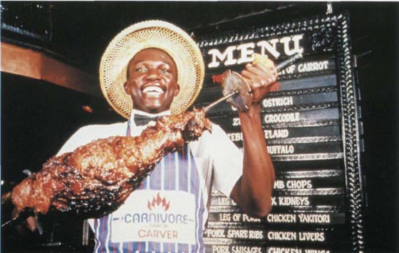 Иллюстрация к книге — Экстремальная кухня. Причудливые и удивительные блюда, которые едят люди [i_007.jpg]