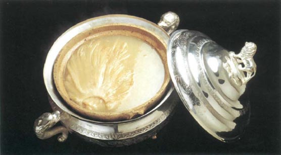 Иллюстрация к книге — Экстремальная кухня. Причудливые и удивительные блюда, которые едят люди [i_023.jpg]