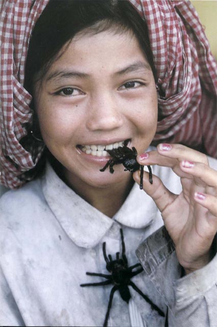 Иллюстрация к книге — Экстремальная кухня. Причудливые и удивительные блюда, которые едят люди [i_037.jpg]