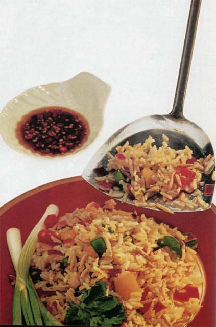 Иллюстрация к книге — Экстремальная кухня. Причудливые и удивительные блюда, которые едят люди [i_038.jpg]