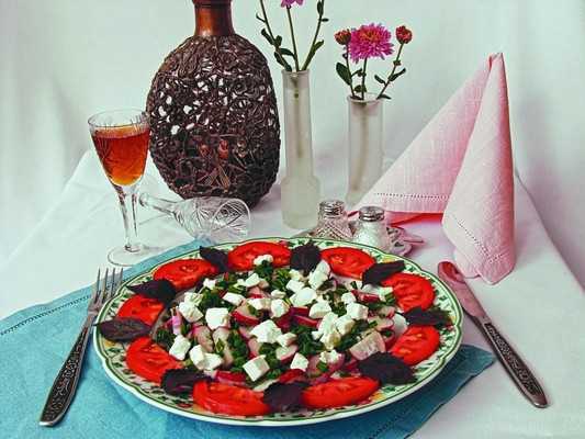 Иллюстрация к книге — Лучшие кулинарные рецепты [i_009.jpg]