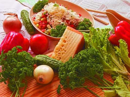 Иллюстрация к книге — Лучшие кулинарные рецепты [i_014.jpg]