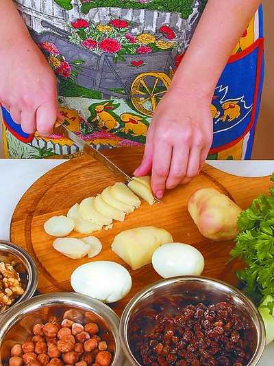 Иллюстрация к книге — Лучшие кулинарные рецепты [i_047.jpg]