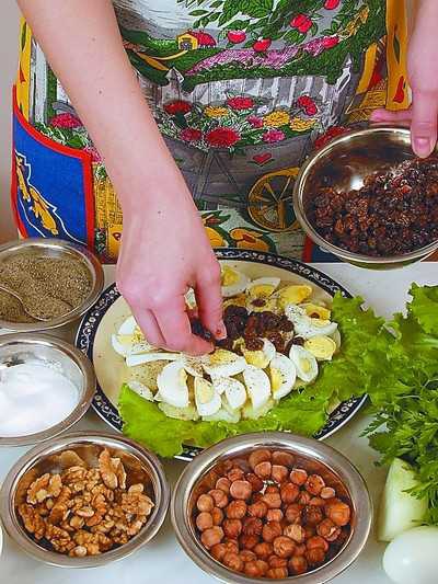 Иллюстрация к книге — Лучшие кулинарные рецепты [i_049.jpg]