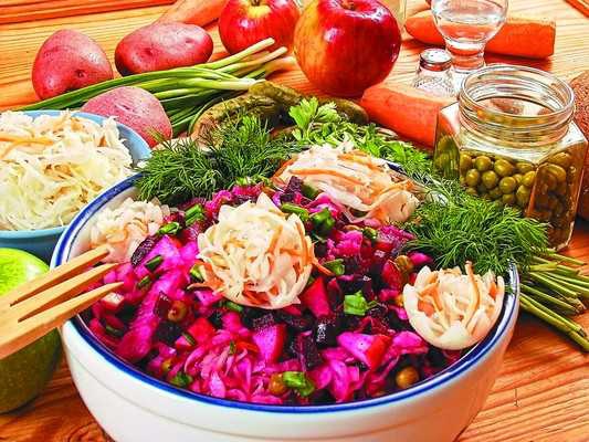 Иллюстрация к книге — Лучшие кулинарные рецепты [i_051.jpg]