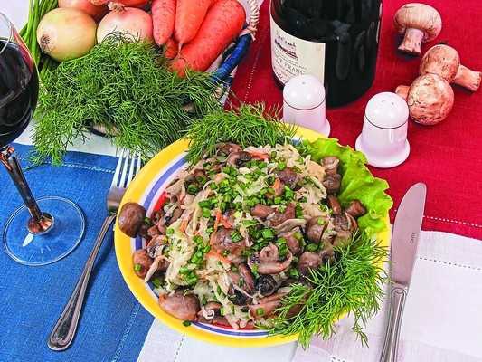 Иллюстрация к книге — Лучшие кулинарные рецепты [i_057.jpg]