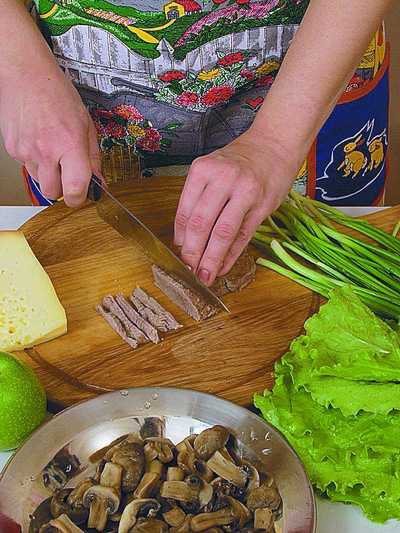 Иллюстрация к книге — Лучшие кулинарные рецепты [i_073.jpg]