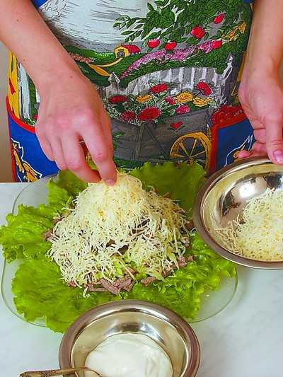 Иллюстрация к книге — Лучшие кулинарные рецепты [i_077.jpg]