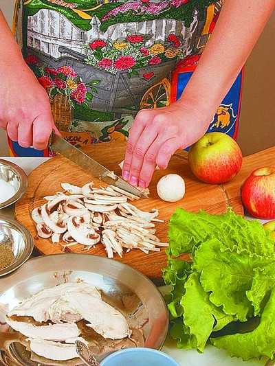 Иллюстрация к книге — Лучшие кулинарные рецепты [i_098.jpg]