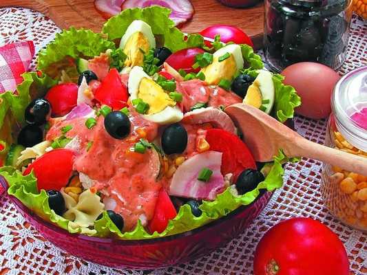 Иллюстрация к книге — Лучшие кулинарные рецепты [i_116.jpg]