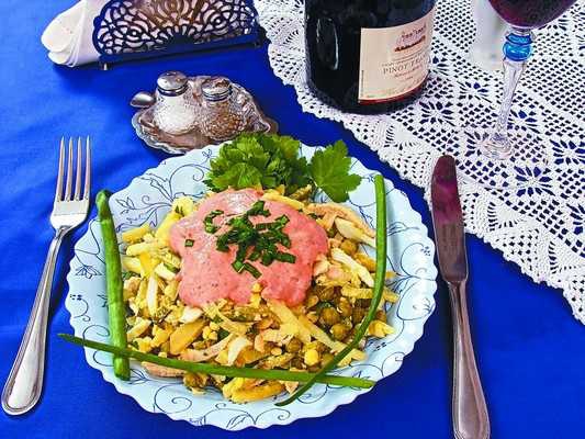 Иллюстрация к книге — Лучшие кулинарные рецепты [i_117.jpg]