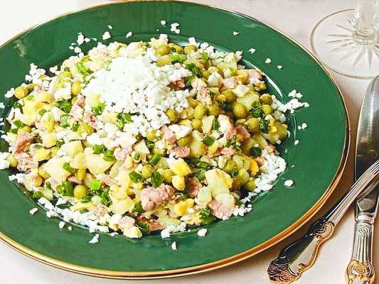 Иллюстрация к книге — Лучшие кулинарные рецепты [i_118.jpg]