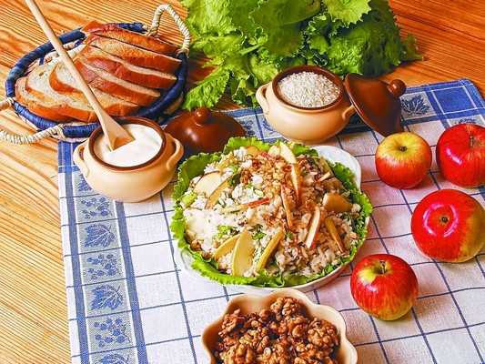 Иллюстрация к книге — Лучшие кулинарные рецепты [i_128.jpg]