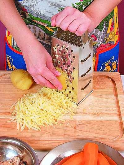 Иллюстрация к книге — Лучшие кулинарные рецепты [i_131.jpg]