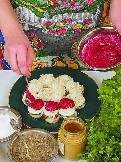 Иллюстрация к книге — Лучшие кулинарные рецепты [i_142.jpg]