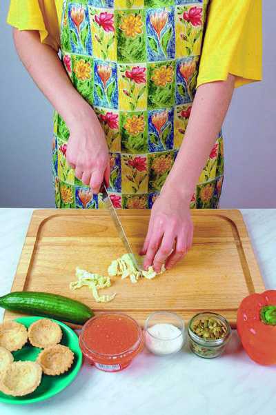 Иллюстрация к книге — Лучшие кулинарные рецепты [i_169.jpg]