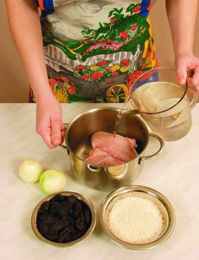 Иллюстрация к книге — Лучшие кулинарные рецепты [i_175.jpg]