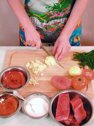 Иллюстрация к книге — Лучшие кулинарные рецепты [i_183.jpg]