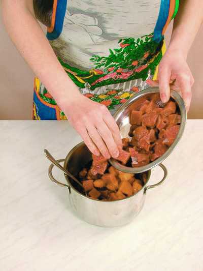 Иллюстрация к книге — Лучшие кулинарные рецепты [i_186.jpg]