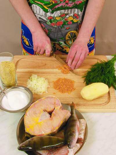 Иллюстрация к книге — Лучшие кулинарные рецепты [i_190.jpg]