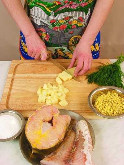 Иллюстрация к книге — Лучшие кулинарные рецепты [i_191.jpg]