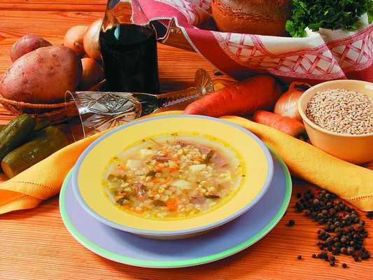 Иллюстрация к книге — Лучшие кулинарные рецепты [i_201.jpg]