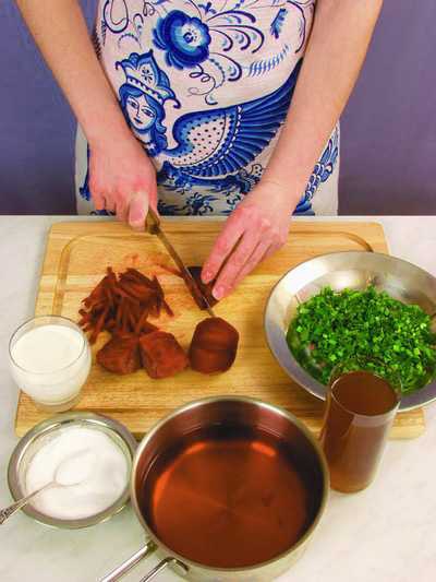 Иллюстрация к книге — Лучшие кулинарные рецепты [i_206.jpg]