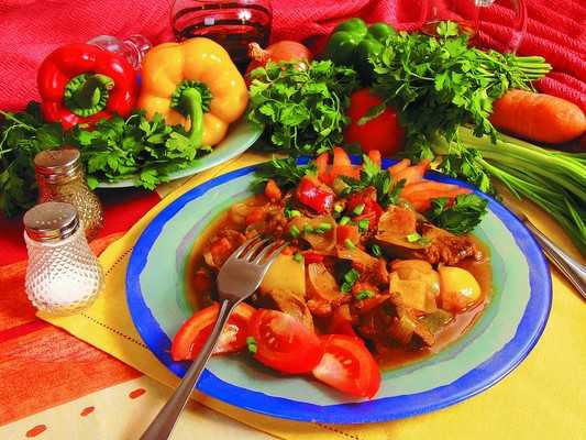 Иллюстрация к книге — Лучшие кулинарные рецепты [i_208.jpg]