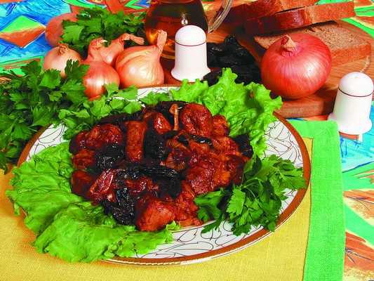 Иллюстрация к книге — Лучшие кулинарные рецепты [i_209.jpg]