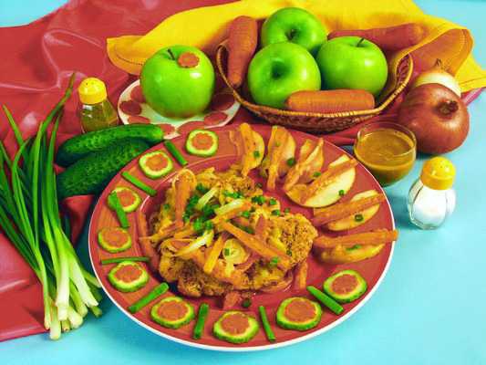 Иллюстрация к книге — Лучшие кулинарные рецепты [i_214.jpg]