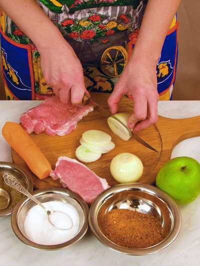 Иллюстрация к книге — Лучшие кулинарные рецепты [i_215.jpg]