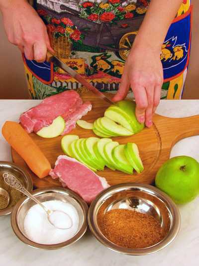 Иллюстрация к книге — Лучшие кулинарные рецепты [i_216.jpg]