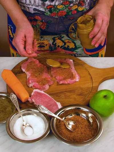 Иллюстрация к книге — Лучшие кулинарные рецепты [i_217.jpg]