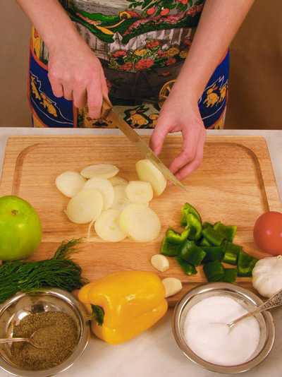 Иллюстрация к книге — Лучшие кулинарные рецепты [i_235.jpg]