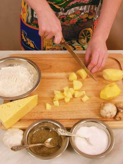 Иллюстрация к книге — Лучшие кулинарные рецепты [i_241.jpg]