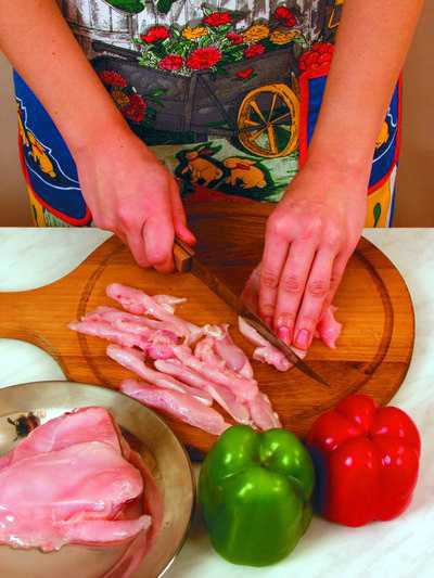 Иллюстрация к книге — Лучшие кулинарные рецепты [i_265.jpg]